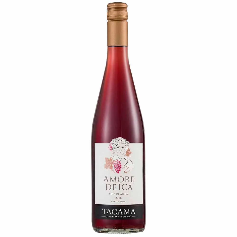 Vino Rosé "TACAMA"