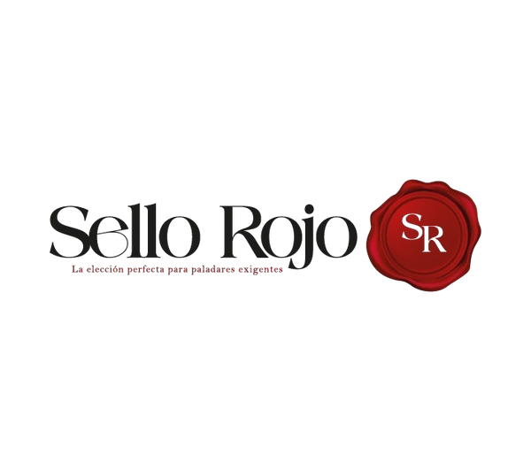 Sello Rojo